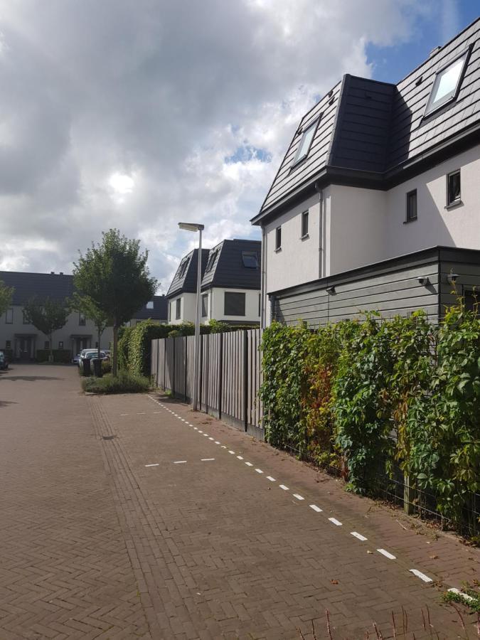 B&B Landlust Guesthouse Purmerend Esterno foto