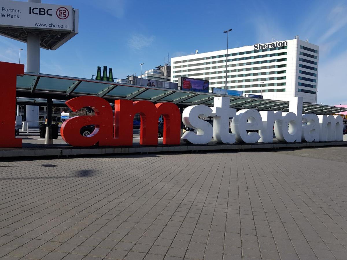 B&B Landlust Guesthouse Purmerend Esterno foto