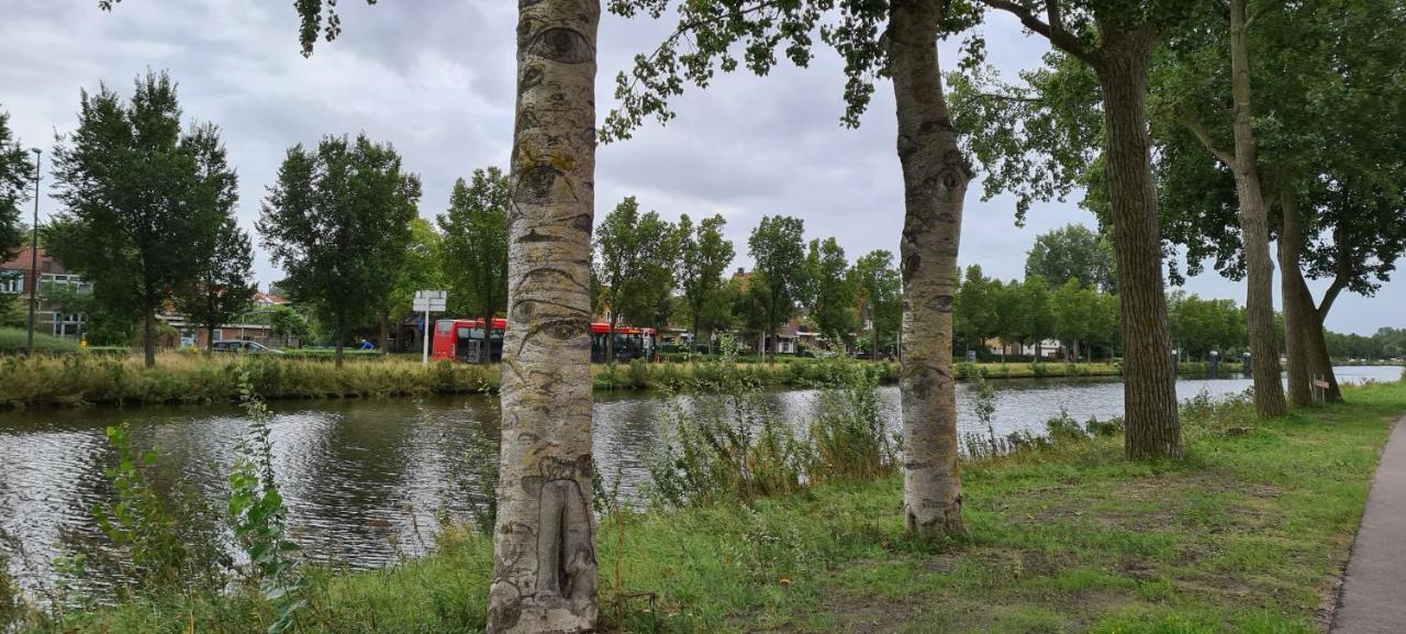 B&B Landlust Guesthouse Purmerend Esterno foto