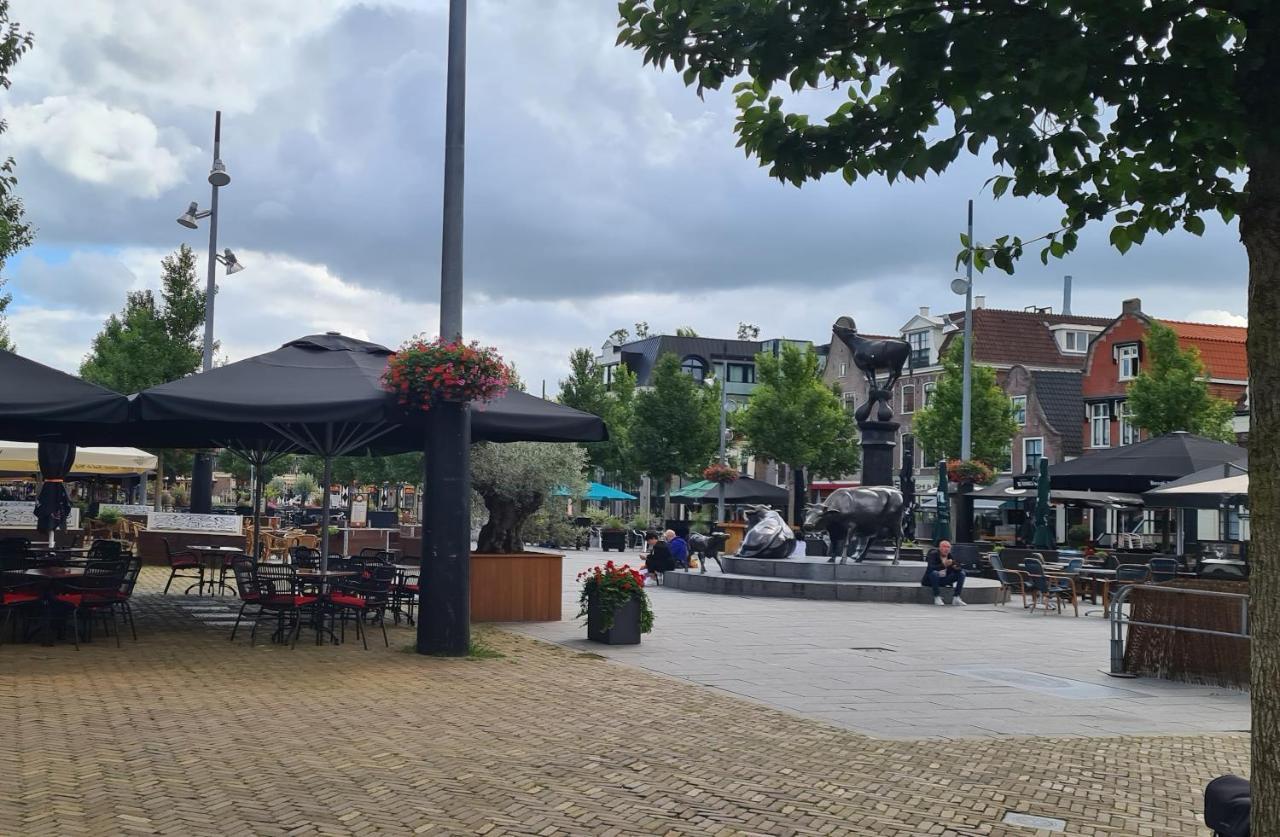 B&B Landlust Guesthouse Purmerend Esterno foto
