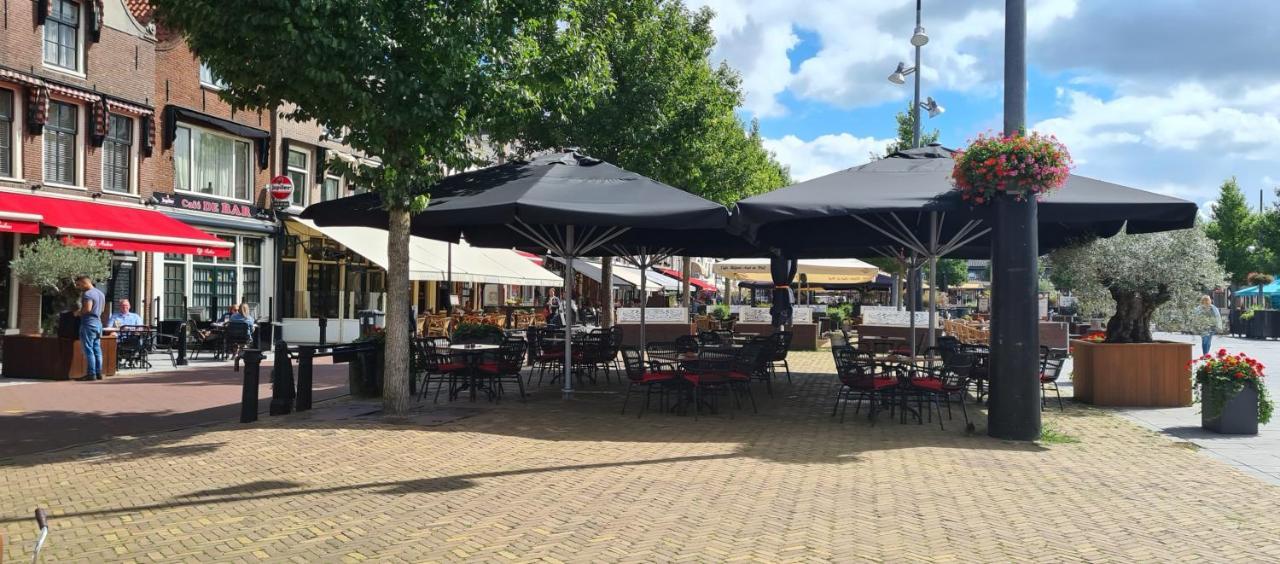 B&B Landlust Guesthouse Purmerend Esterno foto
