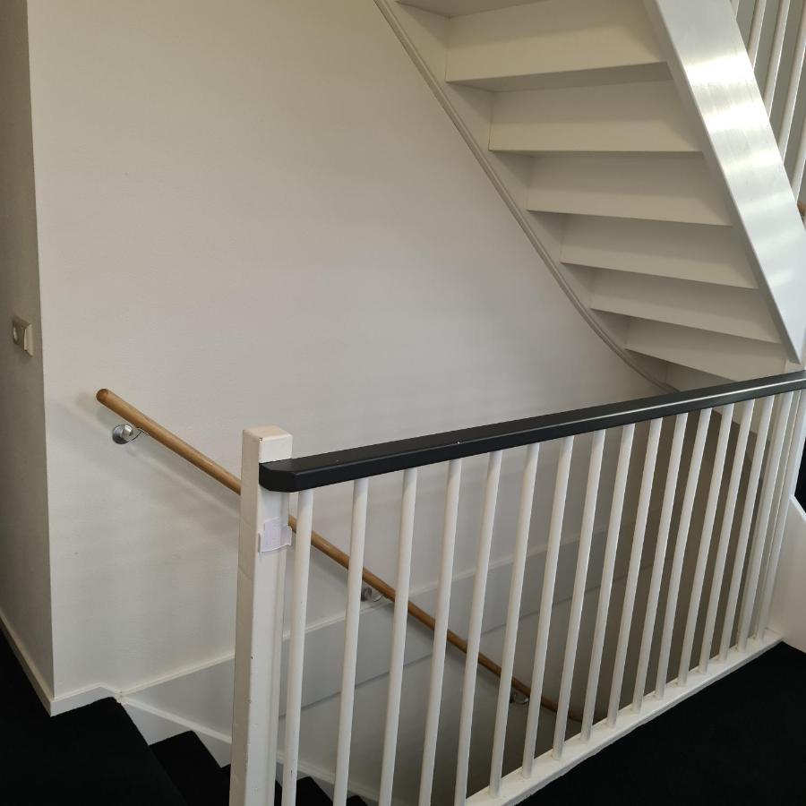 B&B Landlust Guesthouse Purmerend Esterno foto