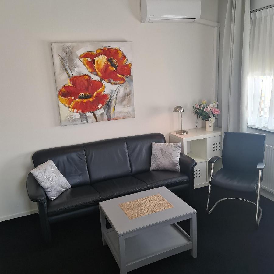 B&B Landlust Guesthouse Purmerend Esterno foto