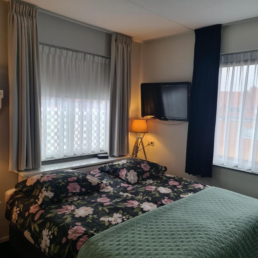 B&B Landlust Guesthouse Purmerend Esterno foto