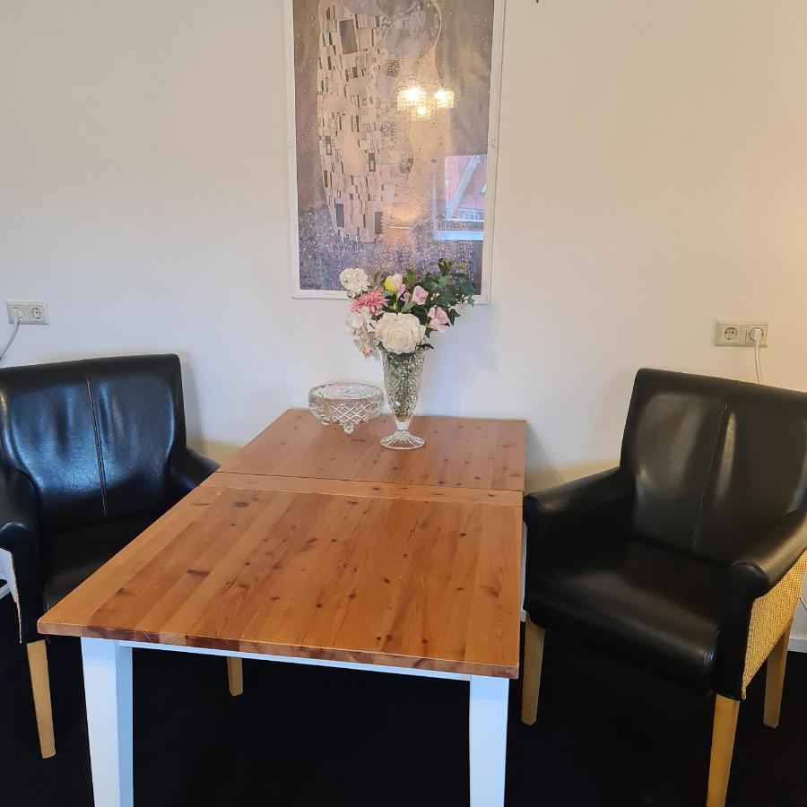B&B Landlust Guesthouse Purmerend Esterno foto