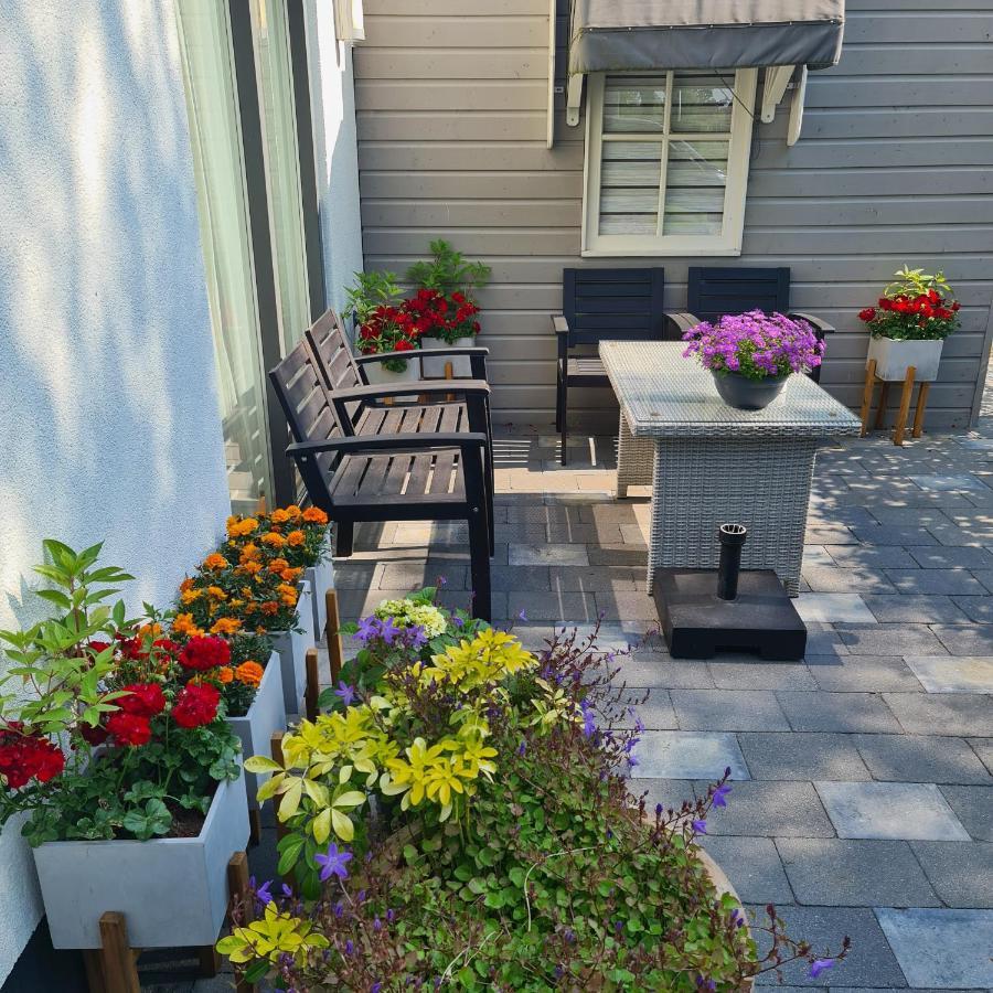 B&B Landlust Guesthouse Purmerend Esterno foto