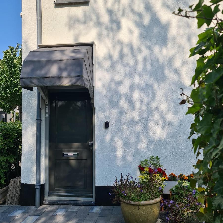 B&B Landlust Guesthouse Purmerend Esterno foto