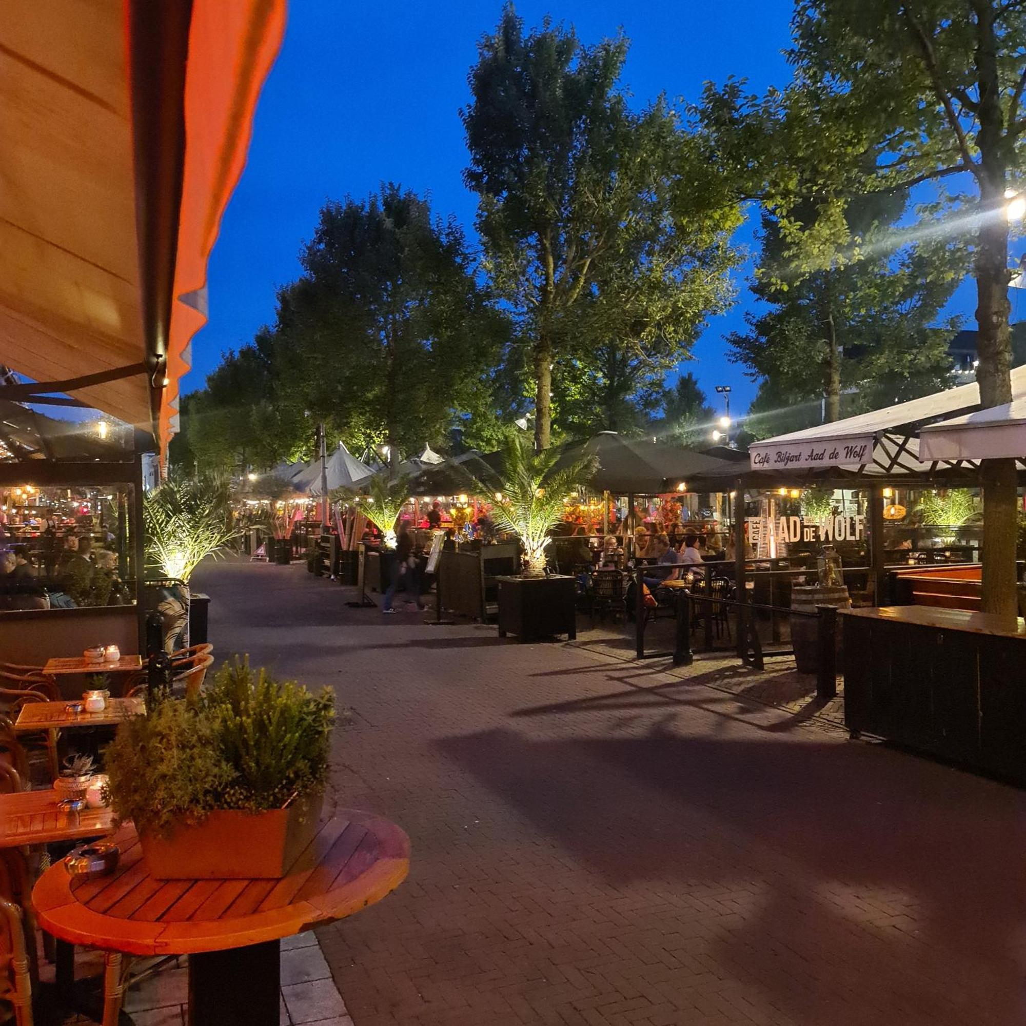 B&B Landlust Guesthouse Purmerend Esterno foto