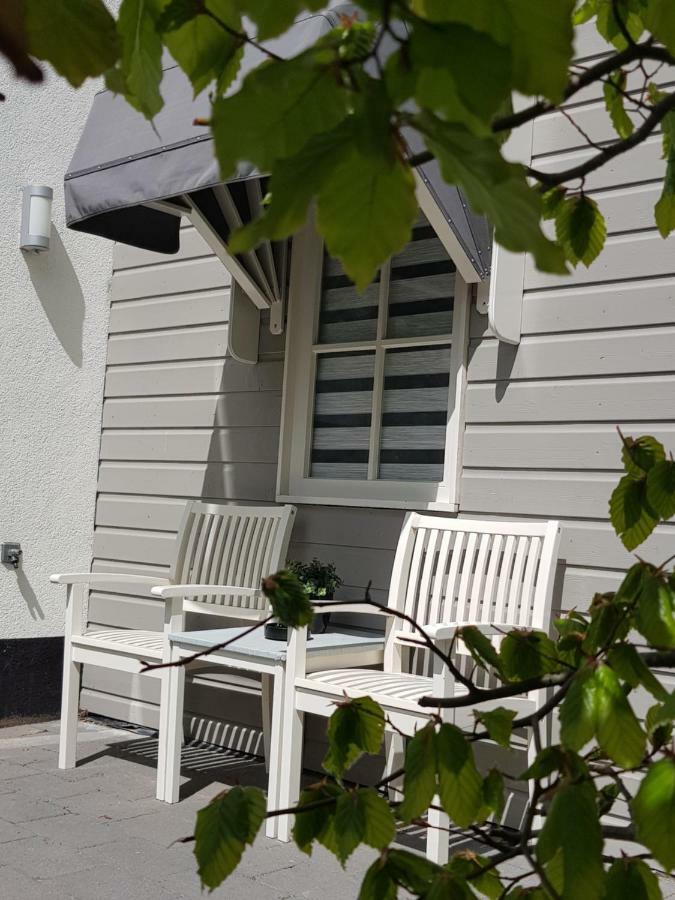 B&B Landlust Guesthouse Purmerend Esterno foto